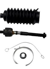 Beck/Arnley Steering Tie Rod End Kit 101-7433                                     - 101-7433 - Image 4