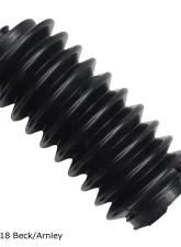 Beck/Arnley Steering Tie Rod End Kit 101-7435                                     - 101-7435 - Image 3