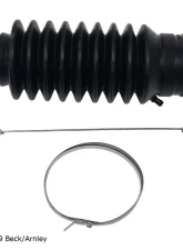 Beck/Arnley Steering Tie Rod End Kit 101-7436                                     - 101-7436 - Image 2