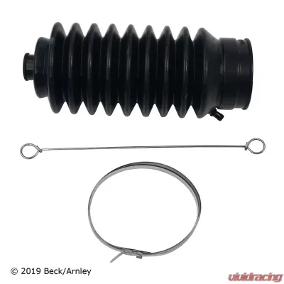 Beck/Arnley Steering Tie Rod End Kit 101-7436 - 101-7436