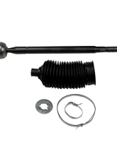 Beck/Arnley Steering Tie Rod End Kit 101-7440                                     - 101-7440 - Image 4