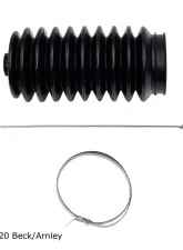 Beck/Arnley Steering Tie Rod End Kit 101-7441                                     - 101-7441 - Image 2