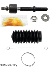 Beck/Arnley Steering Tie Rod End Kit 101-7441                                     - 101-7441 - Image 5