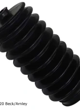 Beck/Arnley Steering Tie Rod End Kit 101-7441                                     - 101-7441 - Image 5