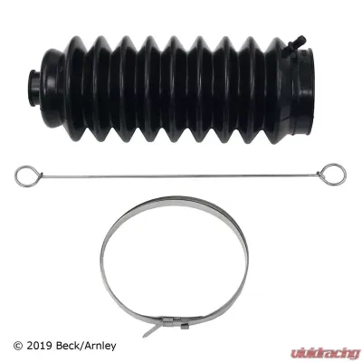Beck/Arnley Steering Tie Rod End Kit 101-7442 - 101-7442