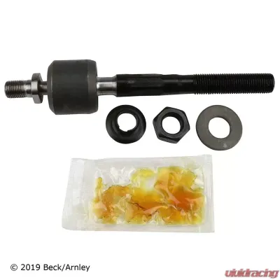 Beck/Arnley Steering Tie Rod End Kit 101-7442 - 101-7442