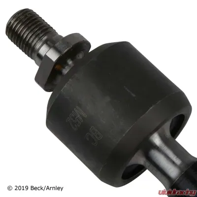 Beck/Arnley Steering Tie Rod End Kit 101-7442 - 101-7442