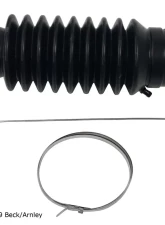 Beck/Arnley Steering Tie Rod End Kit 101-7444                                     - 101-7444 - Image 2