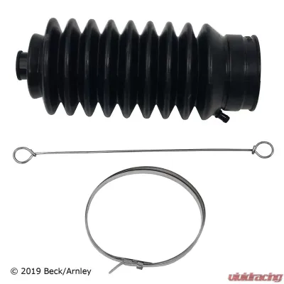 Beck/Arnley Steering Tie Rod End Kit 101-7444 - 101-7444
