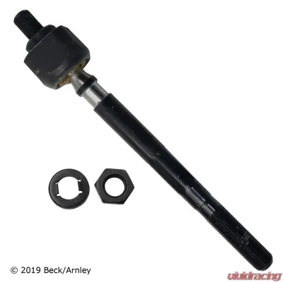 Beck/Arnley Steering Tie Rod End Kit 101-7444 - 101-7444