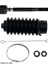 Beck/Arnley Steering Tie Rod End Kit 101-7444                                     - 101-7444 - Image 5