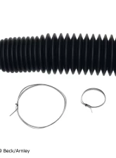 Beck/Arnley Steering Tie Rod End Kit 101-7446                                     - 101-7446 - Image 2