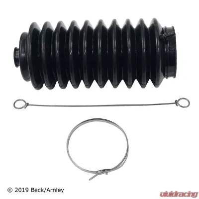 Beck/Arnley Steering Tie Rod End Kit 101-7447 - 101-7447