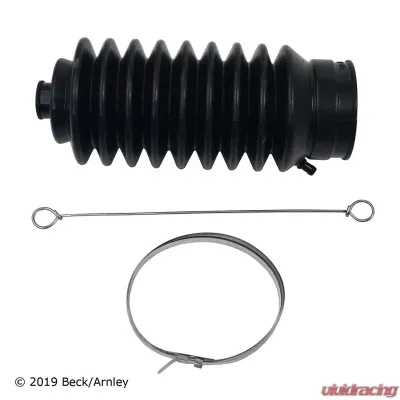 Beck/Arnley Steering Tie Rod End Kit 101-7448 - 101-7448