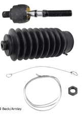 Beck/Arnley Steering Tie Rod End Kit 101-7448                                     - 101-7448 - Image 5