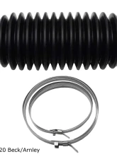 Beck/Arnley Steering Tie Rod End Kit 101-7450                                     - 101-7450 - Image 2