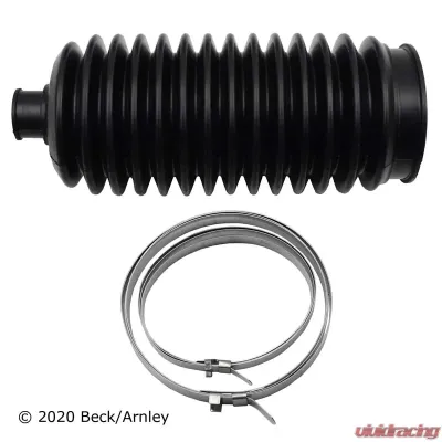 Beck/Arnley Steering Tie Rod End Kit 101-7450 - 101-7450
