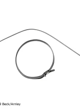 Beck/Arnley Steering Tie Rod End Kit 101-7451                                     - 101-7451 - Image 4