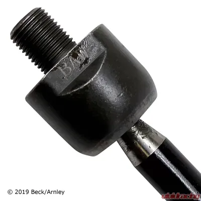 Beck/Arnley Steering Tie Rod End Kit 101-7453 - 101-7453