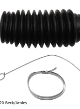 Beck/Arnley Steering Tie Rod End Kit 101-7454                                     - 101-7454 - Image 2