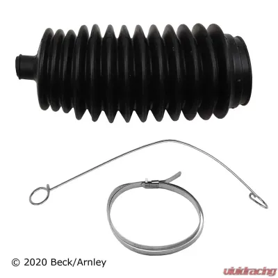 Beck/Arnley Steering Tie Rod End Kit 101-7454 - 101-7454