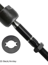 Beck/Arnley Steering Tie Rod End Kit 101-7454                                     - 101-7454 - Image 3