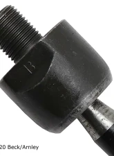 Beck/Arnley Steering Tie Rod End Kit 101-7454                                     - 101-7454 - Image 4