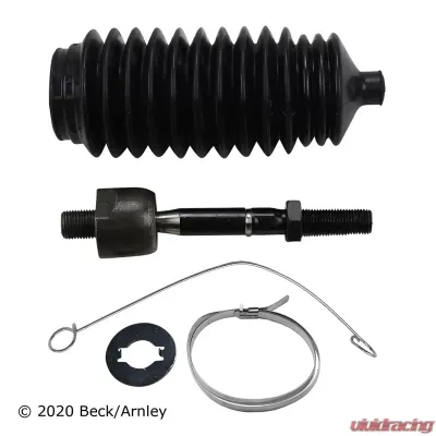 Beck/Arnley Steering Tie Rod End Kit 101-7454 - 101-7454