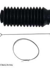 Beck/Arnley Steering Tie Rod End Kit 101-7456                                     - 101-7456 - Image 2