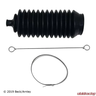 Beck/Arnley Steering Tie Rod End Kit 101-7456 - 101-7456
