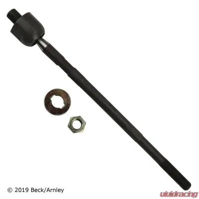 Beck/Arnley Steering Tie Rod End Kit 101-7456 - 101-7456