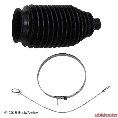 Beck/Arnley Steering Tie Rod End Kit 101-7459 - 101-7459