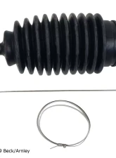 Beck/Arnley Steering Tie Rod End Kit 101-7462                                     - 101-7462 - Image 2