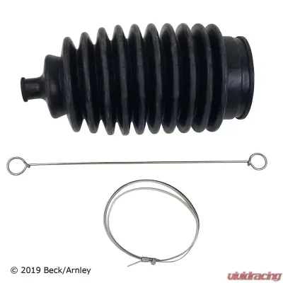 Beck/Arnley Steering Tie Rod End Kit 101-7462 - 101-7462