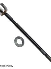 Beck/Arnley Steering Tie Rod End Kit 101-7462                                     - 101-7462 - Image 3