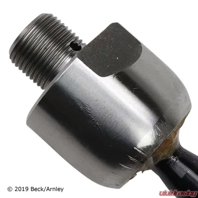 Beck/Arnley Steering Tie Rod End Kit 101-7462 - 101-7462