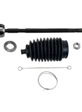 Beck/Arnley Steering Tie Rod End Kit 101-7462                                     - 101-7462 - Image 5