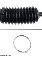 Beck/Arnley Steering Tie Rod End Kit 101-7463                                     - 101-7463 - Image 2