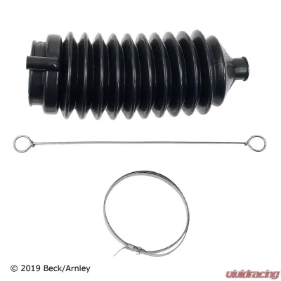 Beck/Arnley Steering Tie Rod End Kit 101-7463 - 101-7463