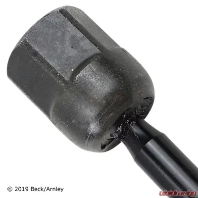 Beck/Arnley Steering Tie Rod End Kit 101-7463 - 101-7463