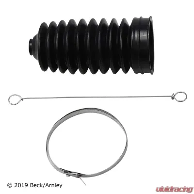 Beck/Arnley Steering Tie Rod End Kit 101-7464 - 101-7464