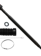 Beck/Arnley Steering Tie Rod End Kit 101-7464                                     - 101-7464 - Image 5