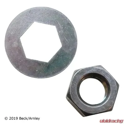 Beck/Arnley Steering Tie Rod End Kit 101-7464 - 101-7464