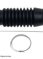 Beck/Arnley Steering Tie Rod End Kit 101-7467                                     - 101-7467 - Image 2