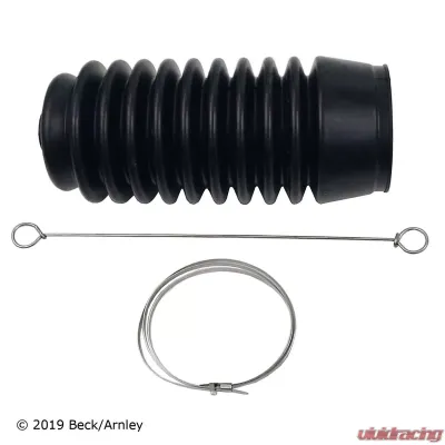 Beck/Arnley Steering Tie Rod End Kit 101-7467 - 101-7467