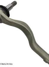 Beck/Arnley Steering Tie Rod End 101-7474                                     - 101-7474 - Image 2