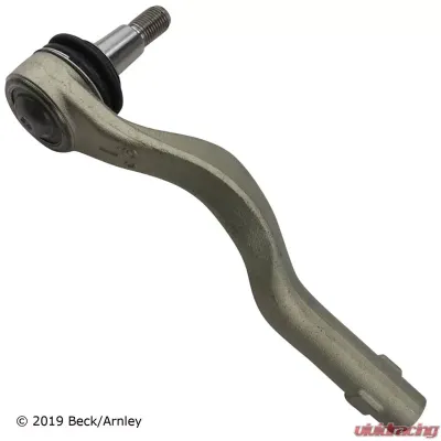 Beck/Arnley Steering Tie Rod End 101-7474 - 101-7474