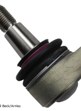 Beck/Arnley Steering Tie Rod End 101-7474                                     - 101-7474 - Image 3