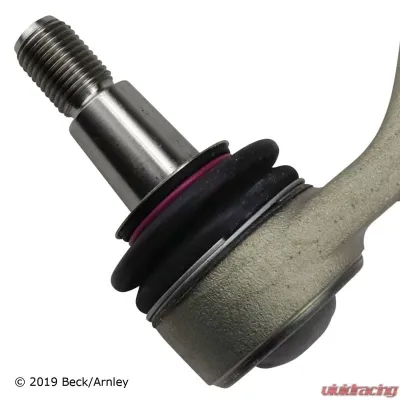 Beck/Arnley Steering Tie Rod End 101-7474 - 101-7474