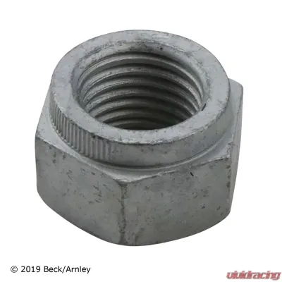 Beck/Arnley Steering Tie Rod End 101-7474 - 101-7474